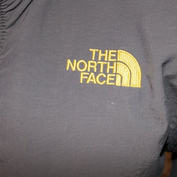 North face Denali jacket coat - Picture 4 of 4